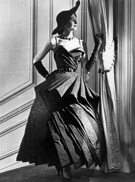 famous christian dior dresses|christian dior most famous design.